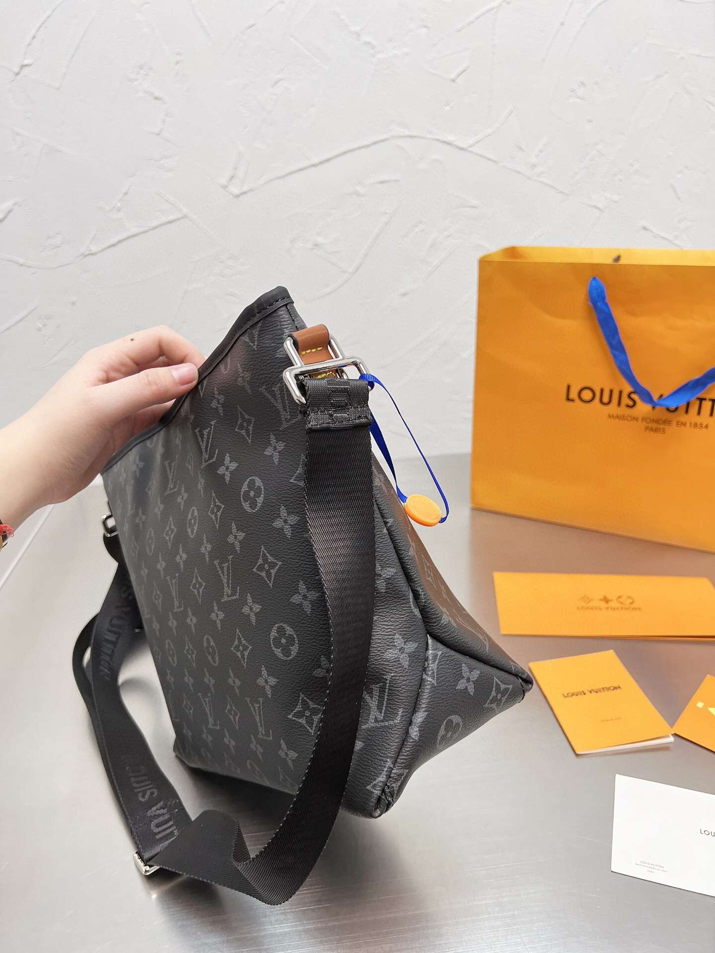 New Fashion Bag L4276 TEN