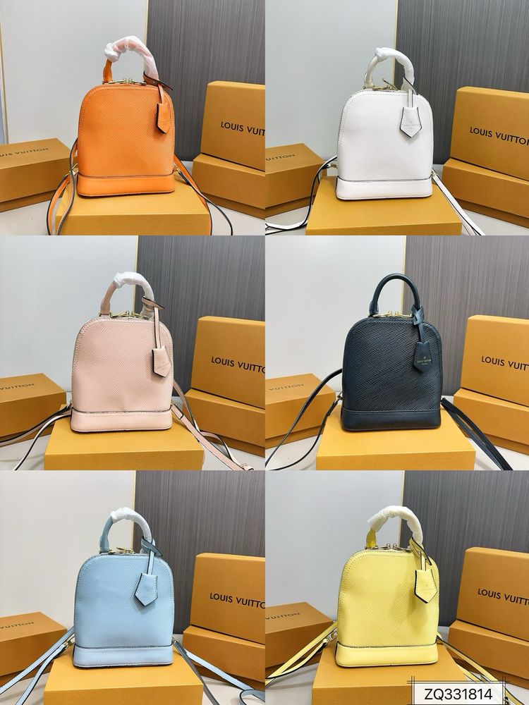 New Fashion LV Handbag L1111.1 QA