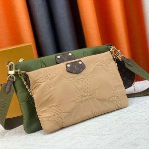 New Fashion L*V Handbag 1362 QA New Fashion L*V Handbag 1362 QA