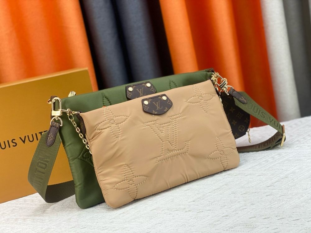 New Fashion L*V Handbag 1362 QA New Fashion L*V Handbag 1362 QA