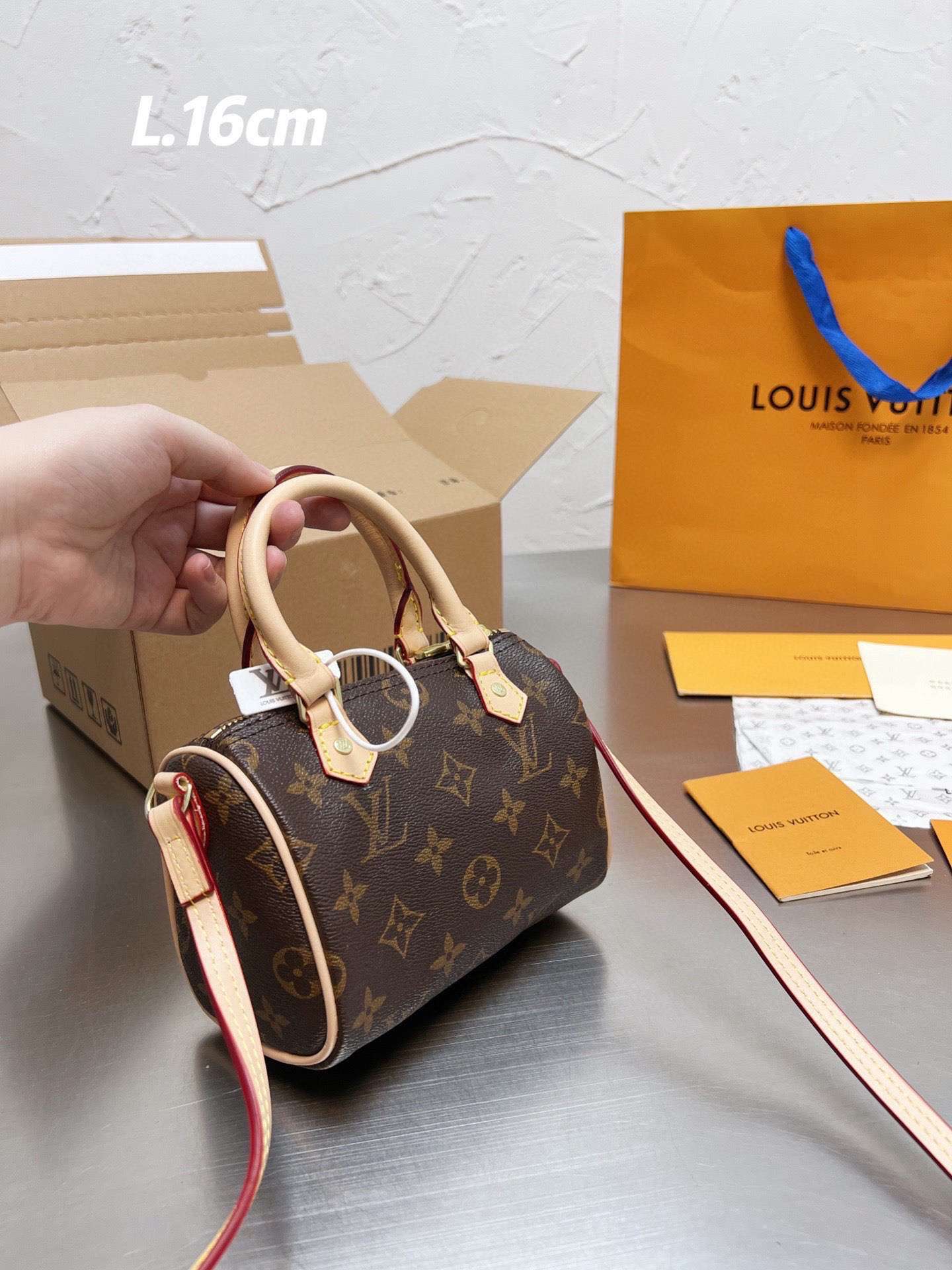 New Fashion Bag L3377.2 TEN