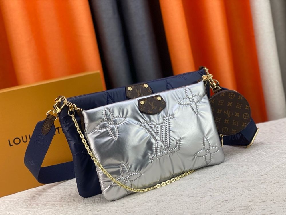 New Fashion L*V Handbag 1362 QA New Fashion L*V Handbag 1362 QA