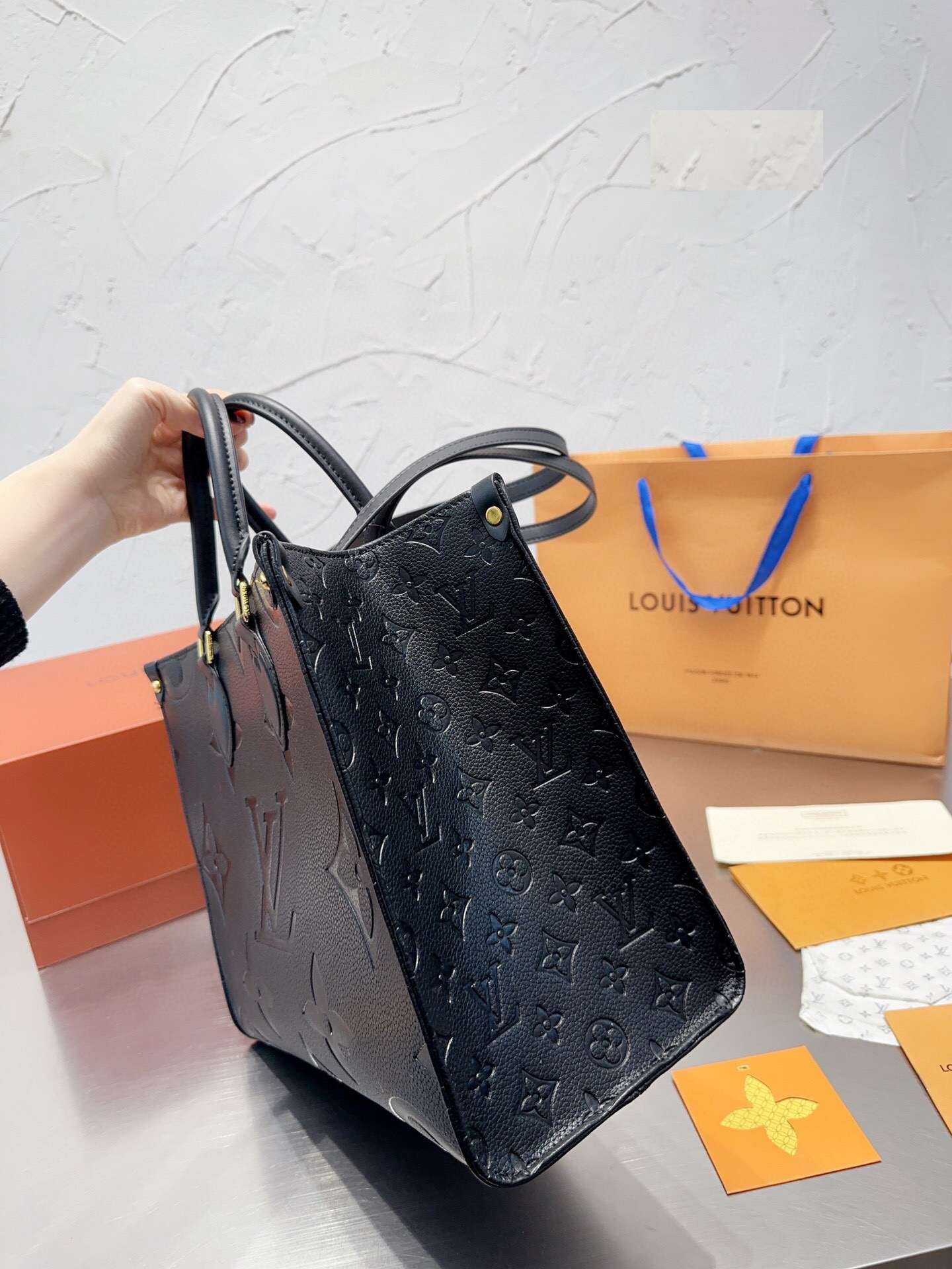 Modern Luxury Daily Bag L3810 FSC