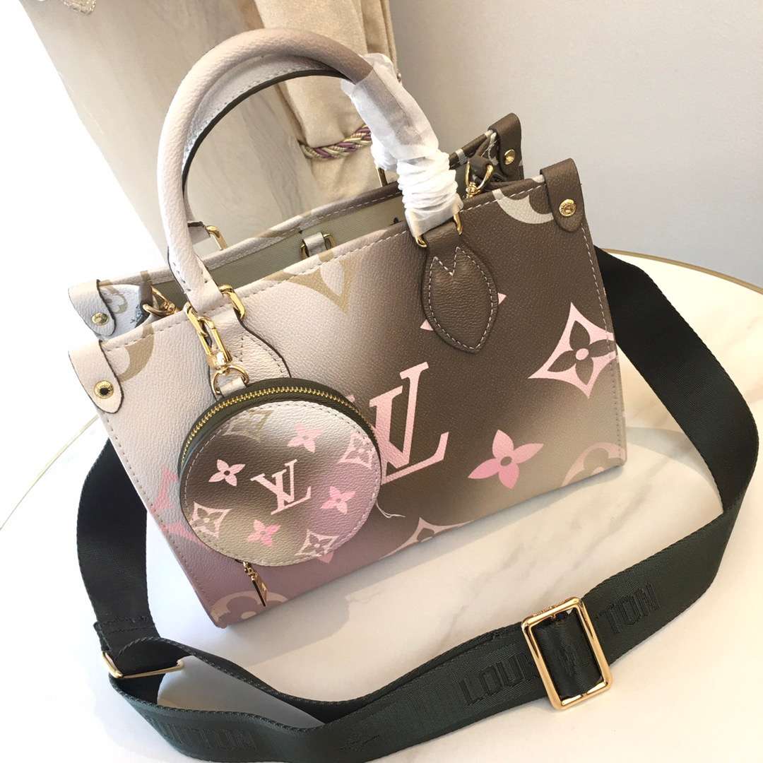 New Fashion L*V Handbag 1050 QA