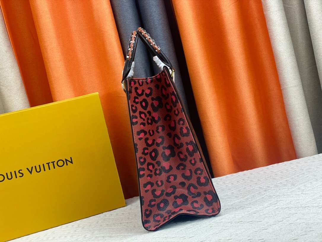 New Fashion L*V Handbag 933 QA
