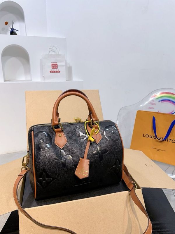 New Fashion LV Handbag L1420-1 QA New Fashion LV Handbag L1420-1 QA