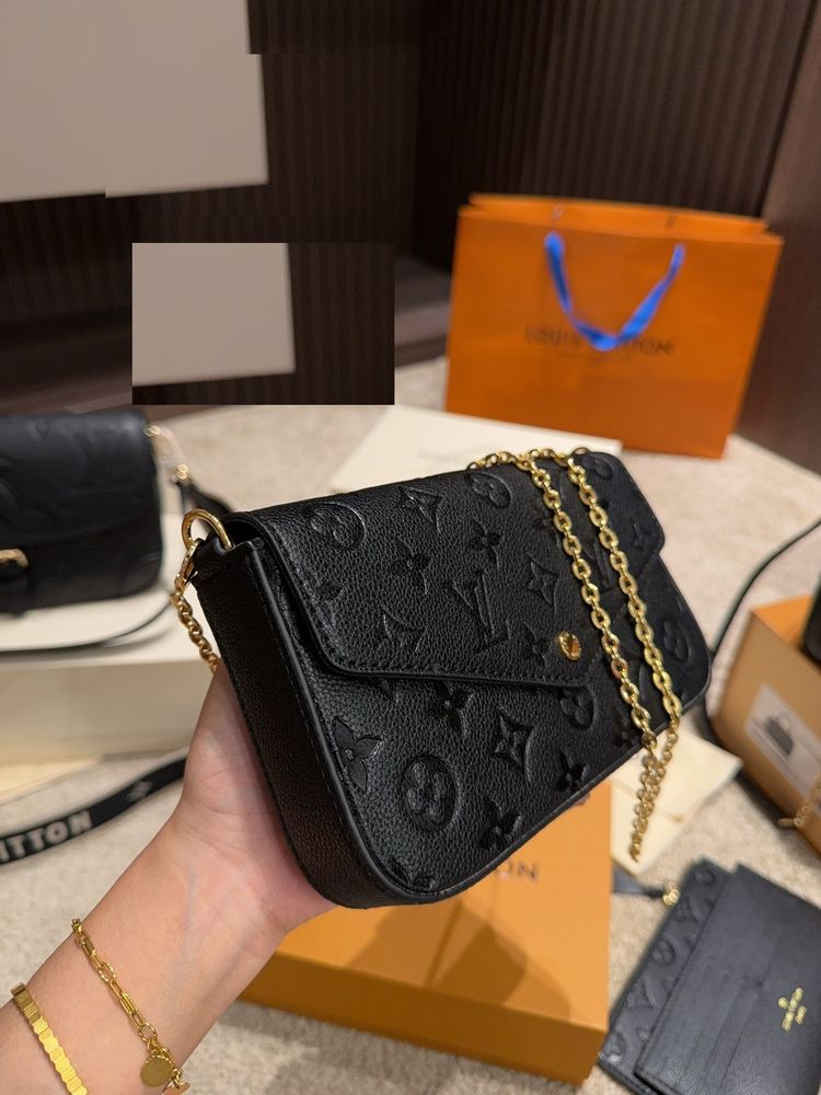 New Fashion Bag L4731 TEN