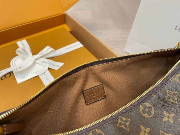 New Fashion LV Handbag L1414 QA New Fashion LV Handbag L1414 QA