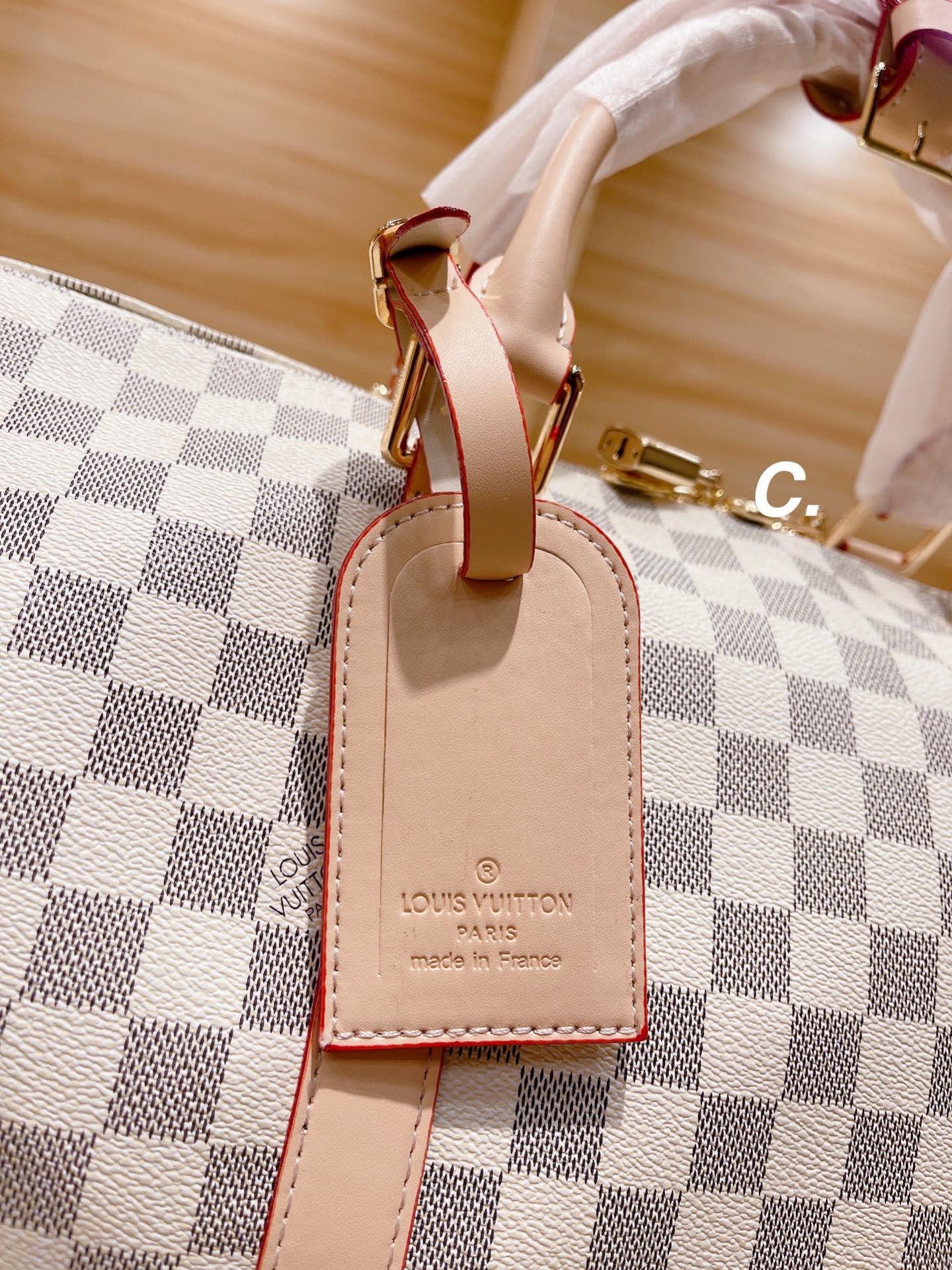 Modern Luxury Daily Bag L3304 FSC Modern Luxury Daily Bag L3304 FSC