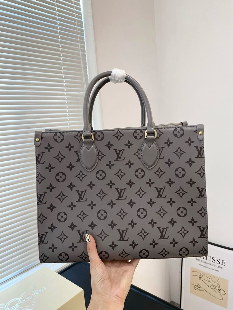 New Fashion LV Handbag L1196 QA