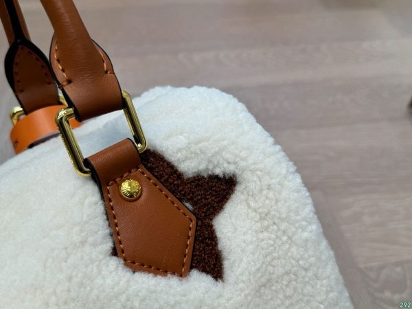 New Fashion LV Handbag L1220 QA