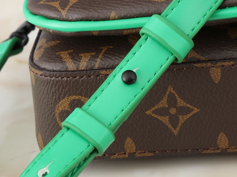 New Fashion L*V Handbag 1476.2 QA