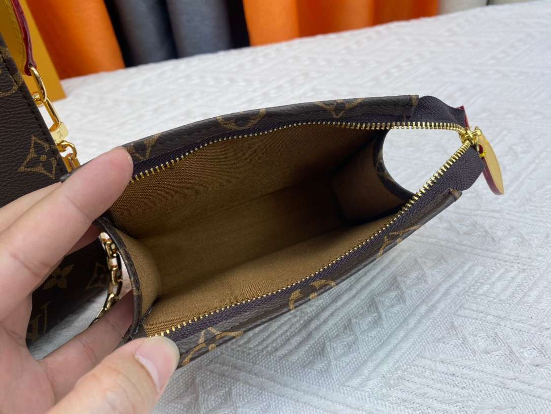 New Fashion L*V Handbag 968 QA