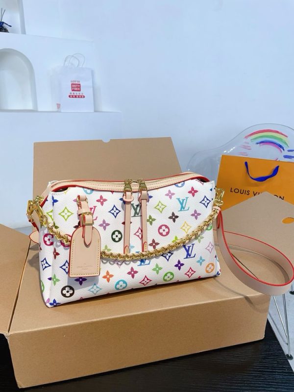 New Fashion LV Handbag L1421-1 QA