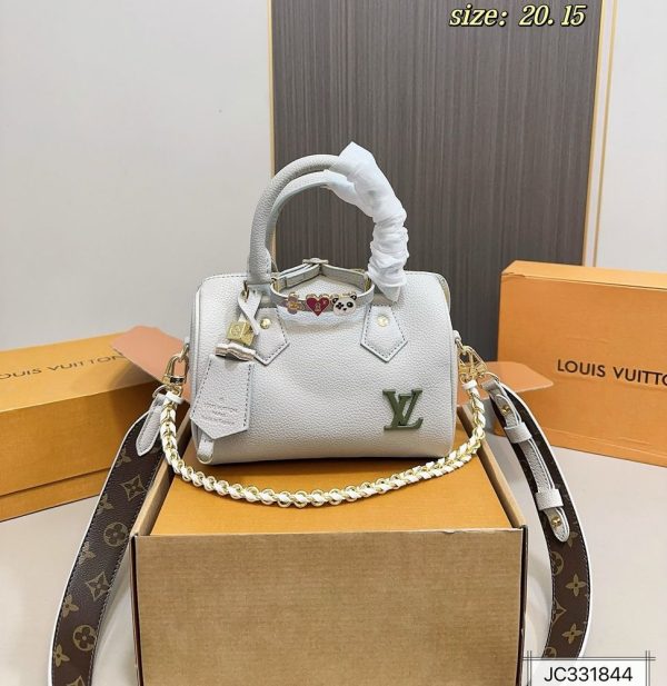 New Fashion LV Handbag L1346.1 QA New Fashion LV Handbag L1346.1 QA