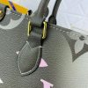 New Fashion L*V Handbag 1107 QA