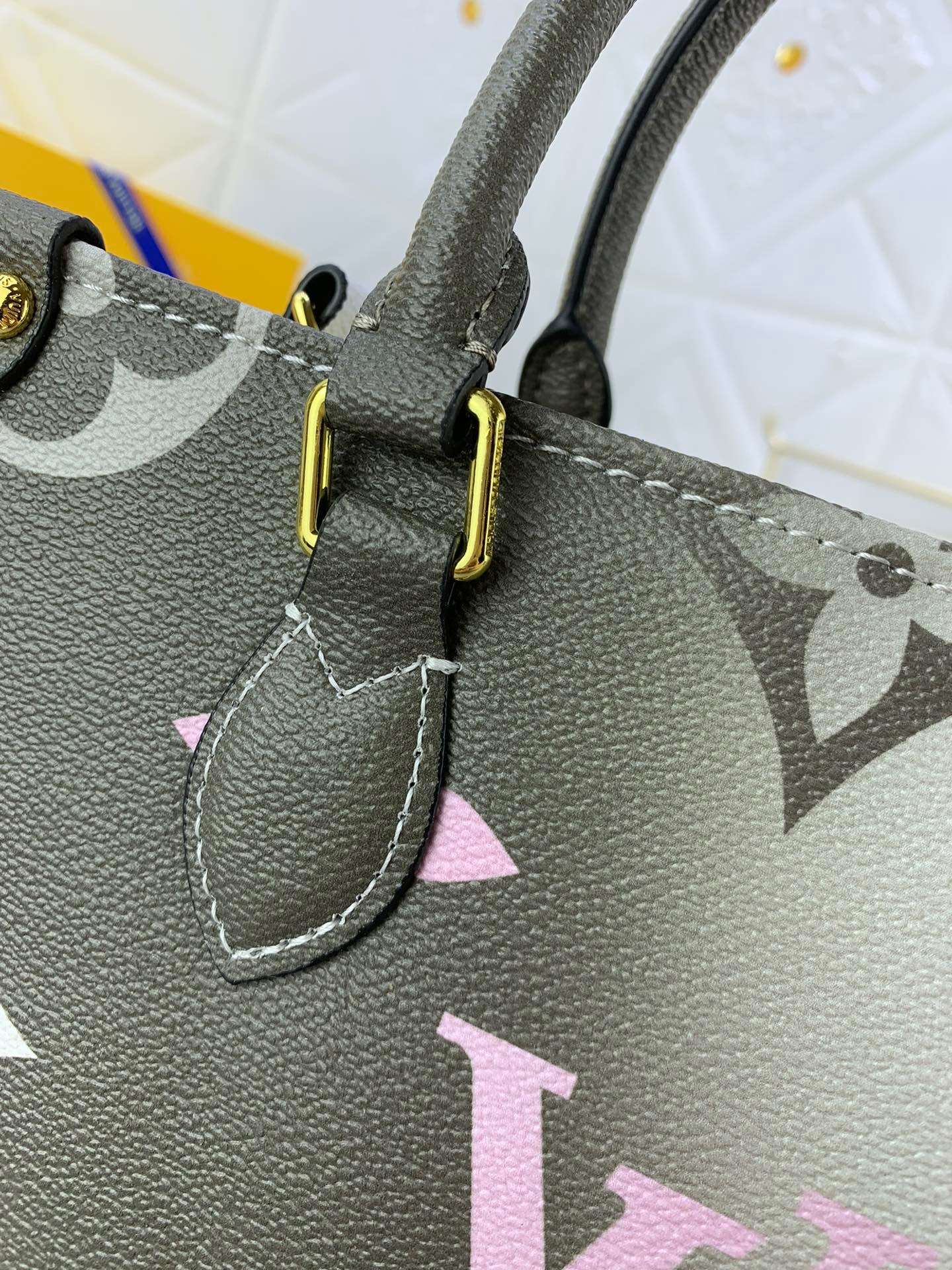 New Fashion L*V Handbag 1107 QA