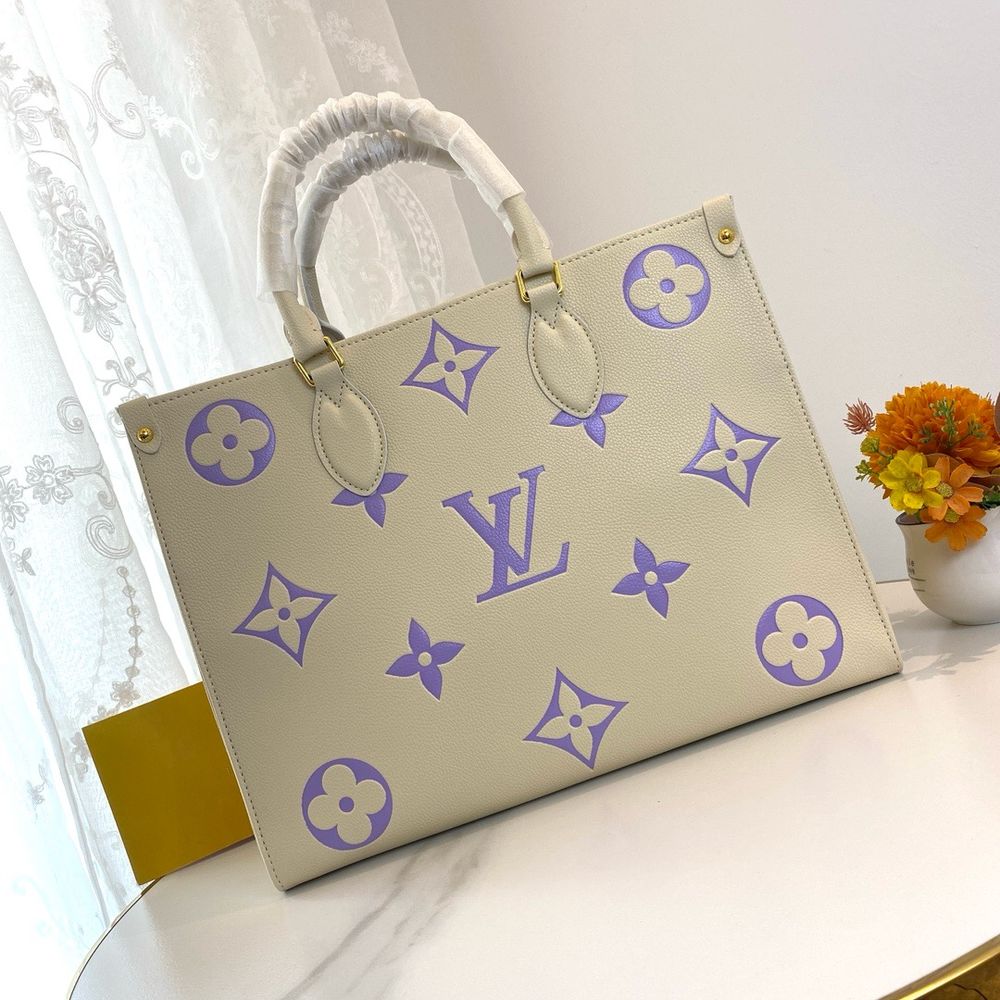 New Fashion L*V Handbag 1387.2 QA