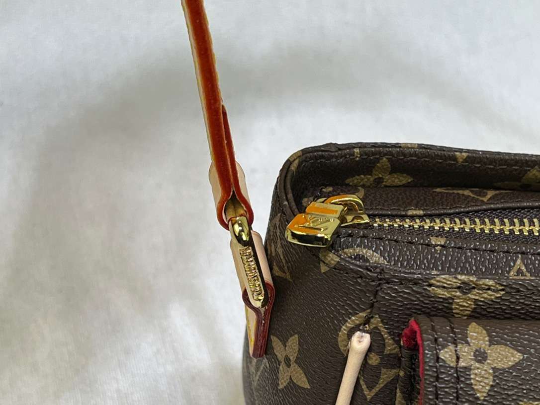 New Fashion L*V Handbag 1190 QA