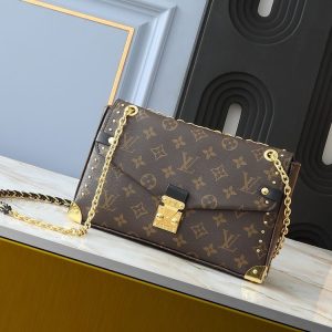 New Fashion L*V Handbag 1572 QA New Fashion L*V Handbag 1572 QA