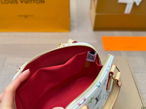 New Fashion Bag L5020 TEN