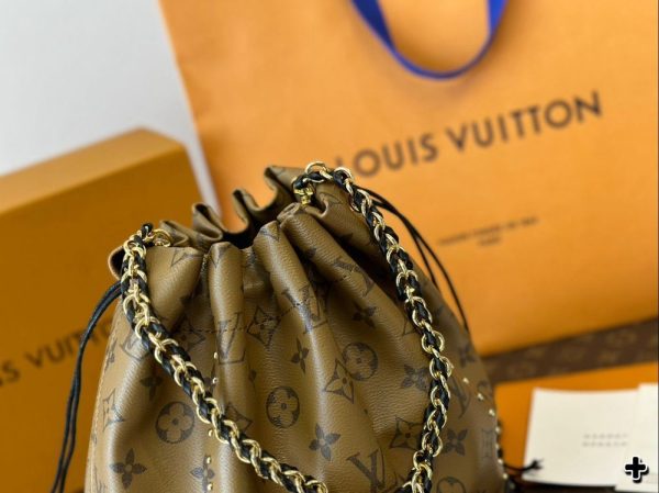 New Fashion LV Handbag L1318 QA