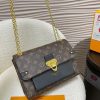 New Fashion LV Handbag L661 QA