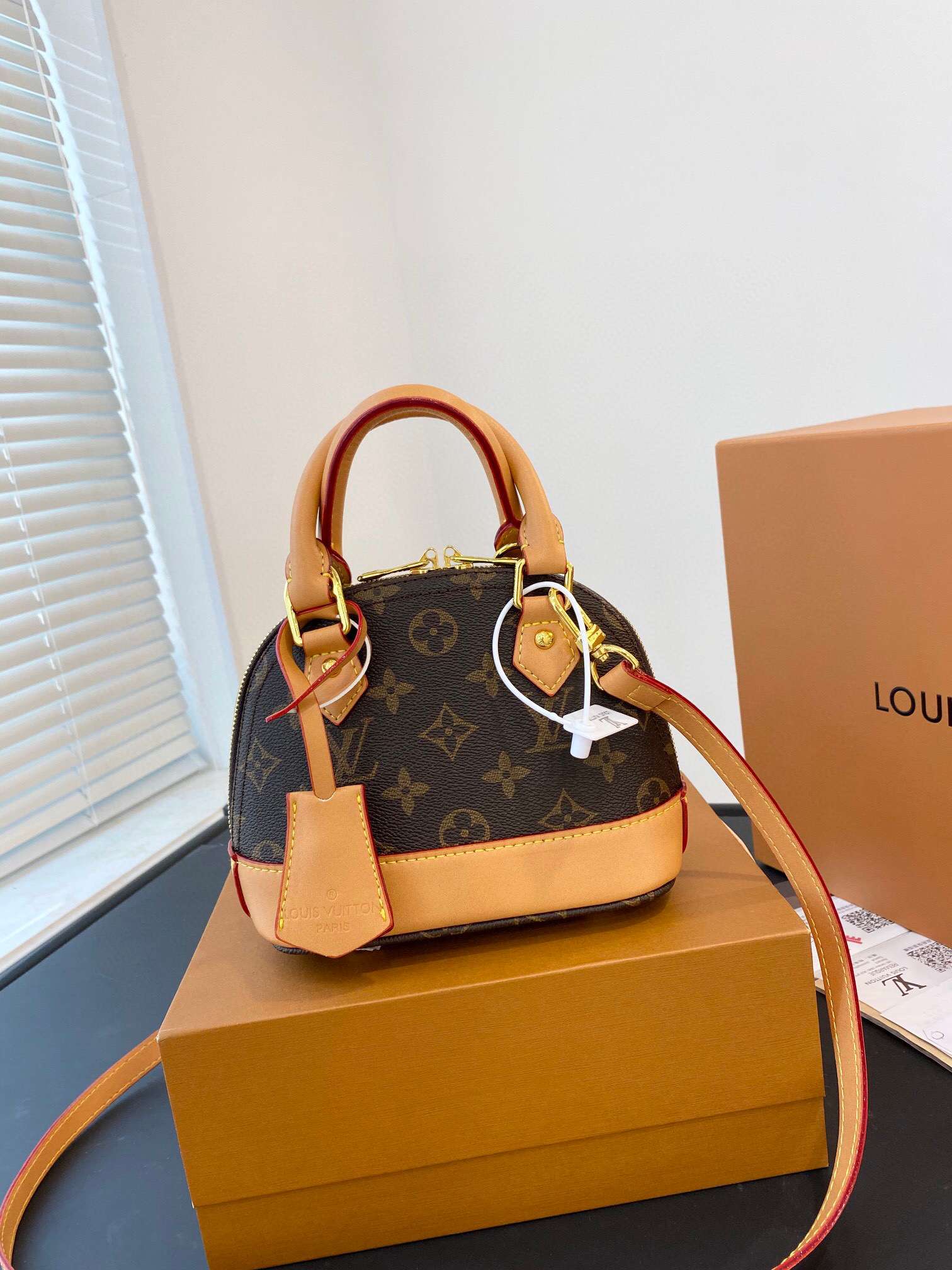 New Fashion Bag L4407 TEN