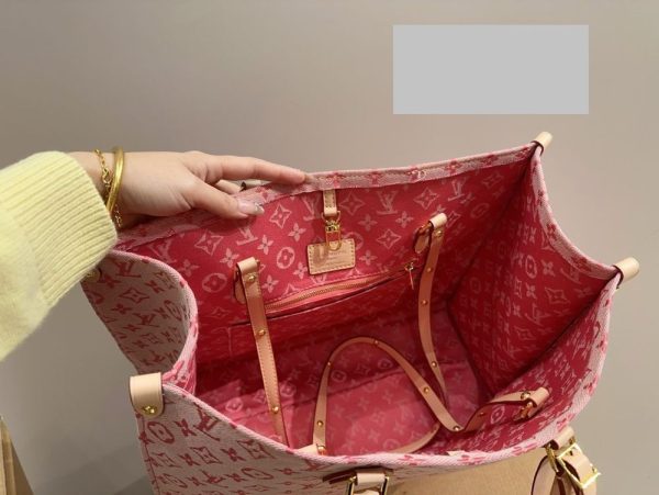 New Fashion LV Handbag L1322 QA
