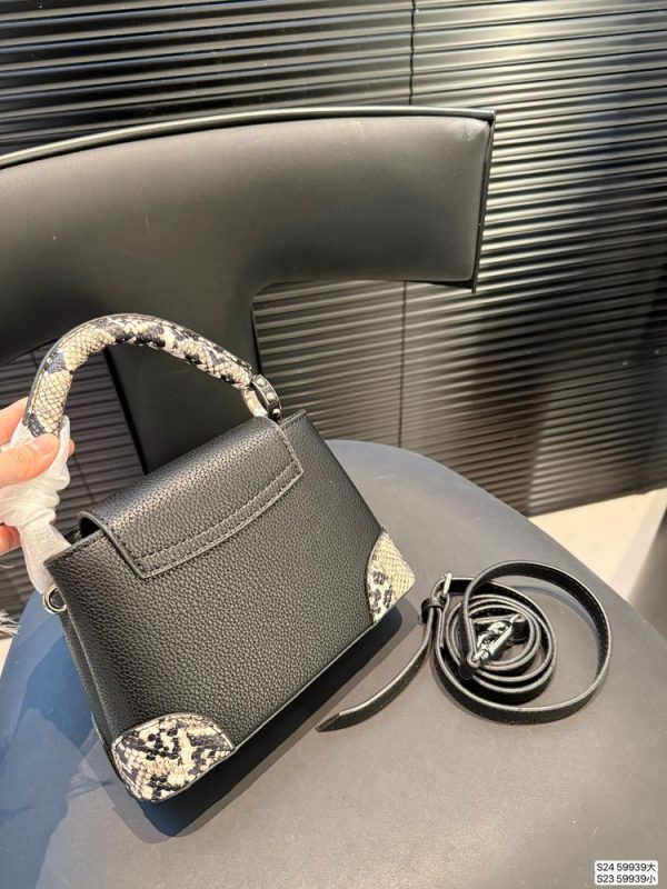 New Fashion LV Handbag L1422 QA