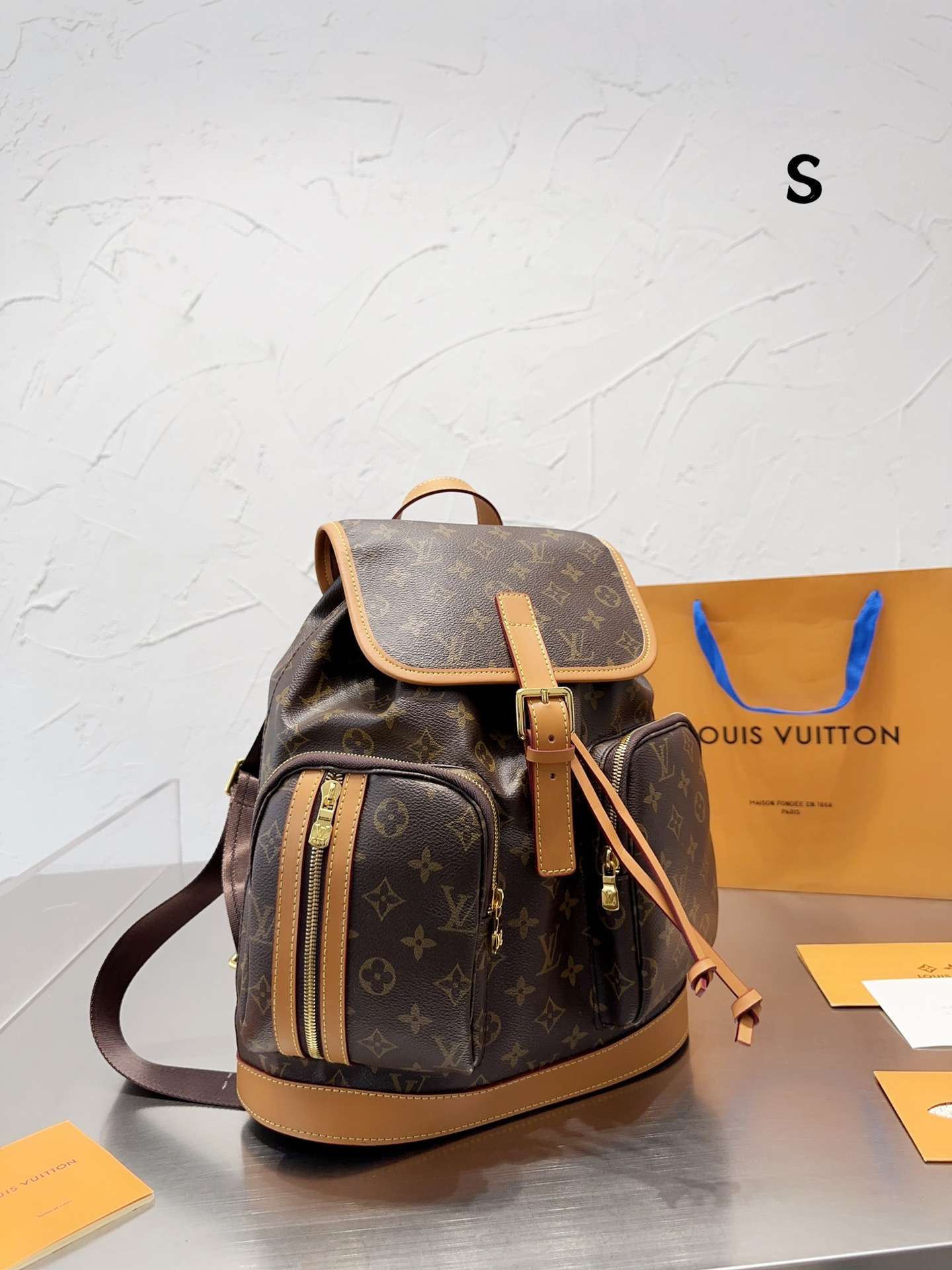 New Fashion Bag L4448 TEN