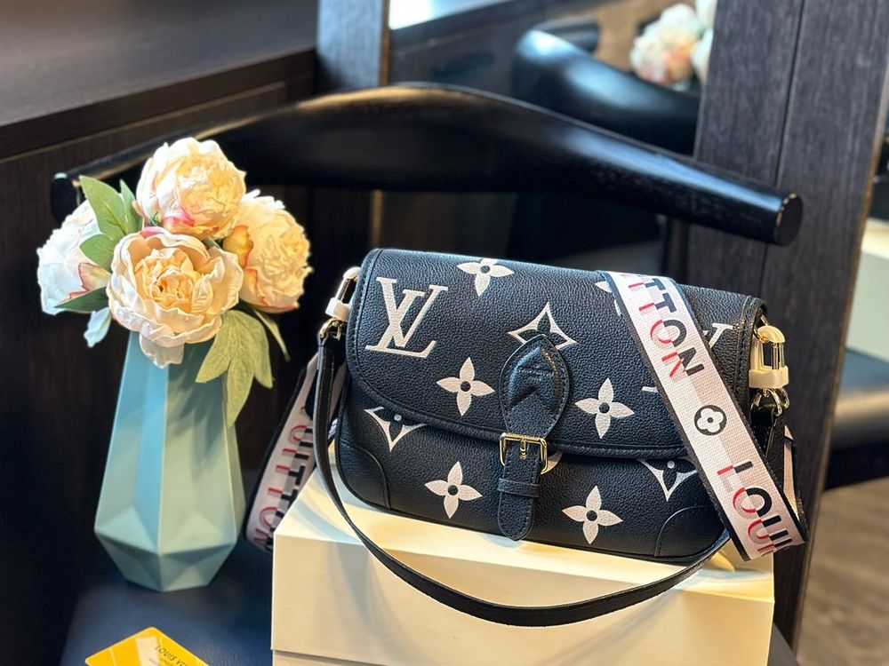 New Fashion LV Handbag L1187.2 QA