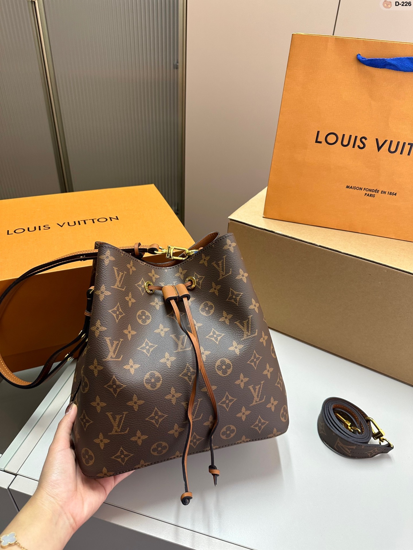 New Fashion Bag L4769 TEN