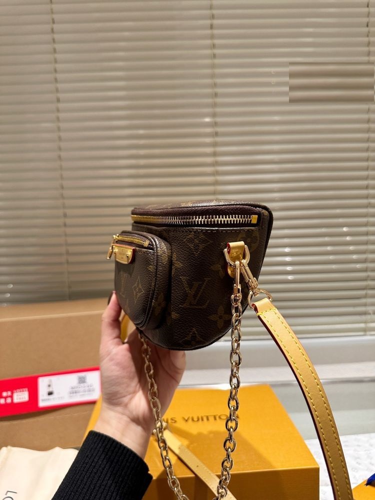 New Fashion LV Handbag L667 QA