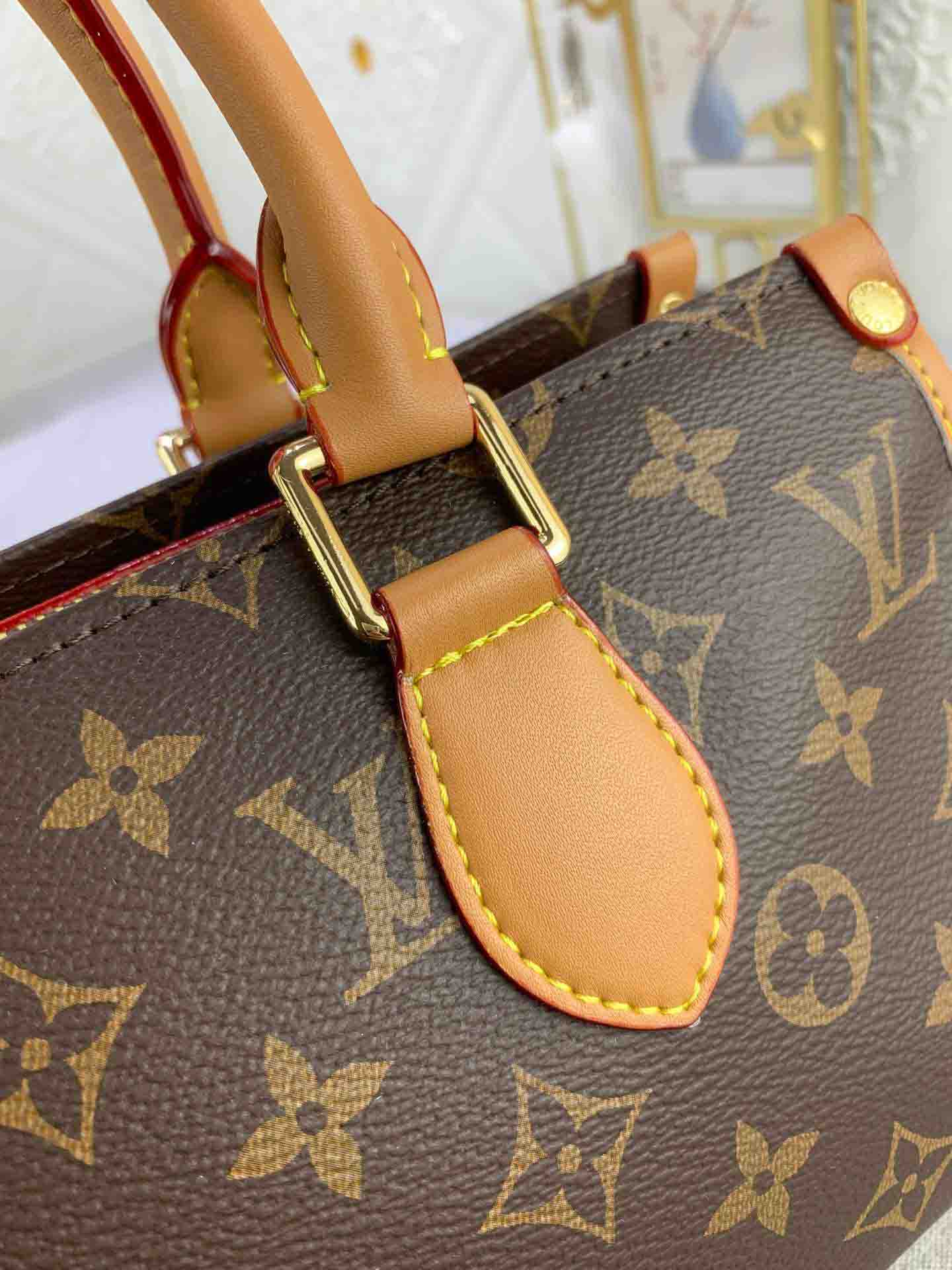 New Fashion L*V Handbag 926 QA