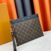 New Fashion L*V Handbag 1288 QA