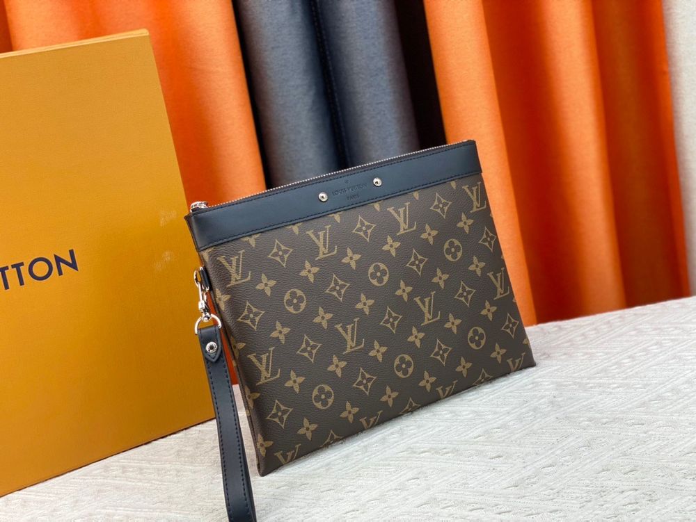 New Fashion L*V Handbag 1288 QA