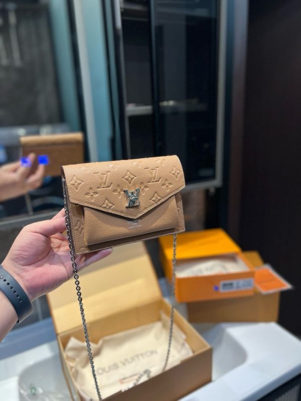 New Fashion LV Handbag L1398.2 QA New Fashion LV Handbag L1398.2 QA