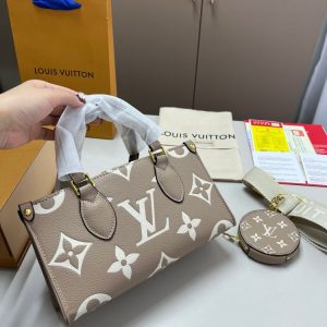 New Fashion LV Handbag L1522 QA