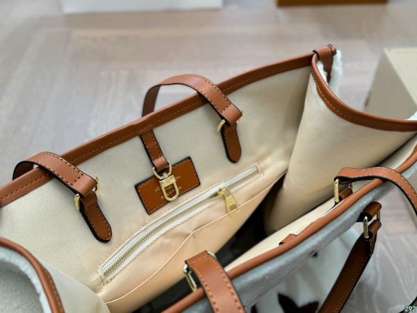 New Fashion LV Handbag L1219 QA