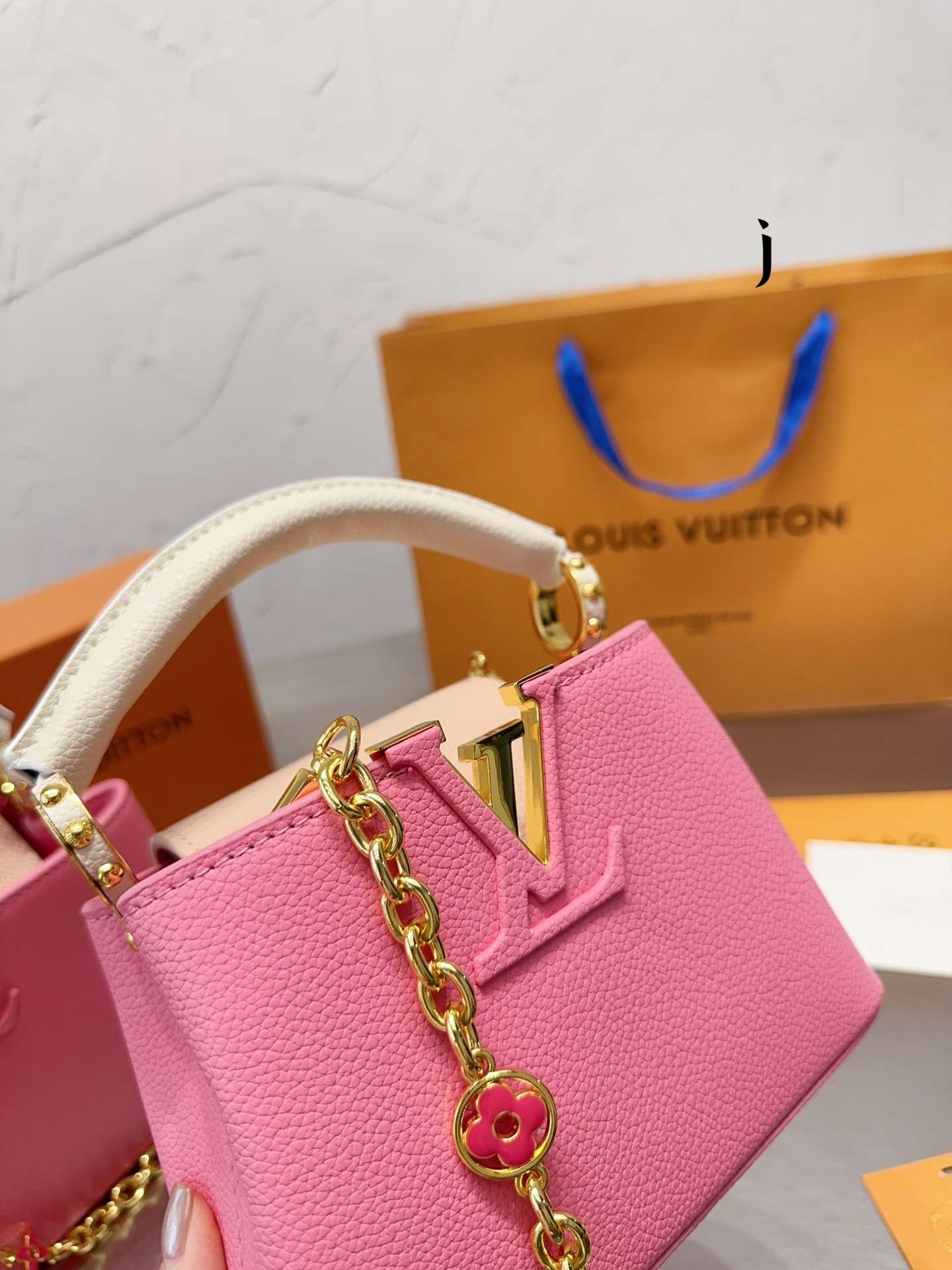New Fashion Bag L4463 TEN