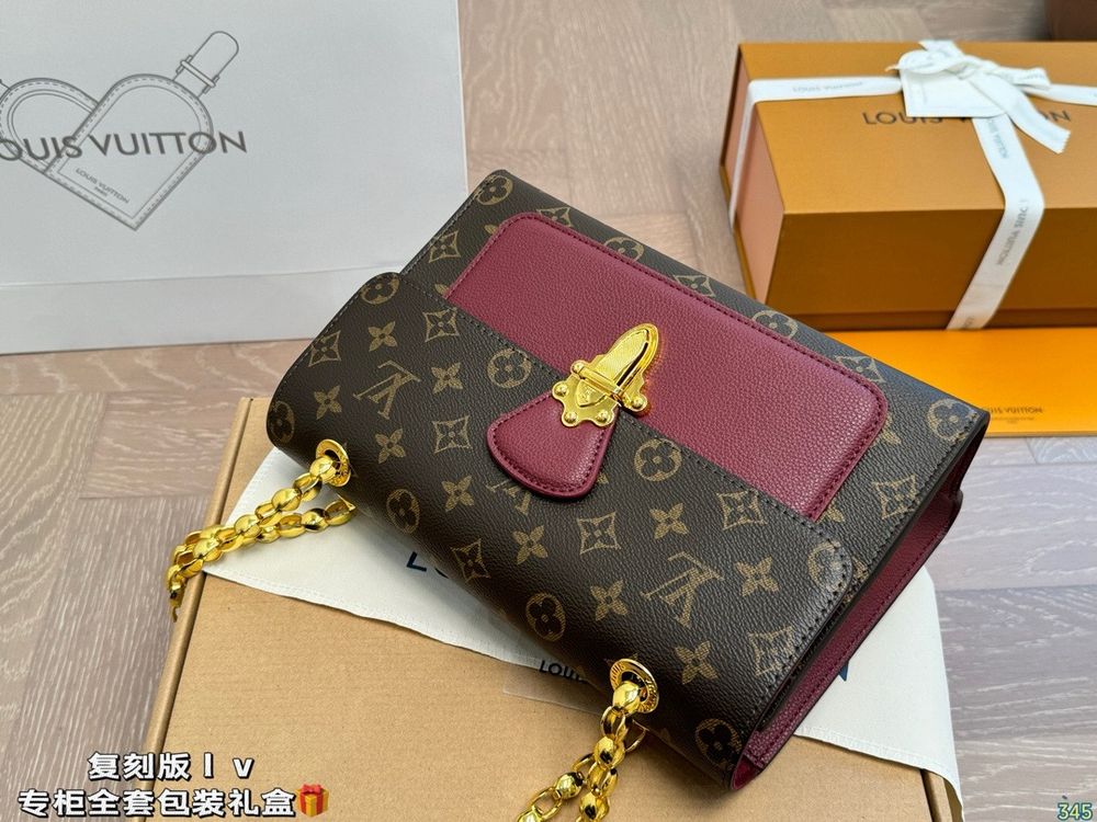 New Fashion LV Handbag L1142 QA
