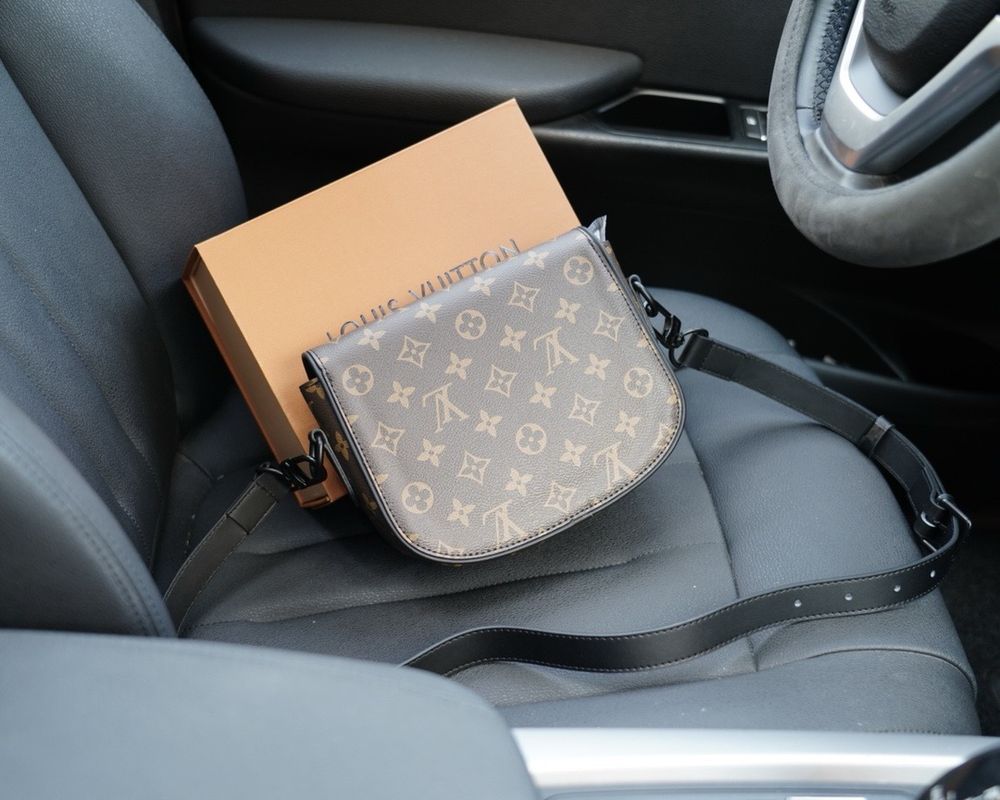 New Fashion LV Handbag L1080 QA New Fashion LV Handbag L1080 QA