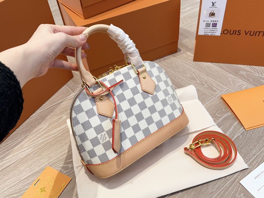 New Fashion LV Handbag L656 QA