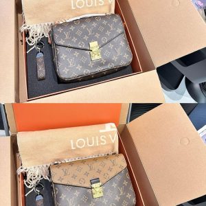 New Fashion LV Handbag L1396 QA New Fashion LV Handbag L1396 QA