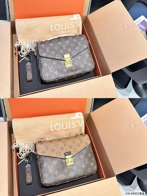 New Fashion LV Handbag L1396 QA New Fashion LV Handbag L1396 QA
