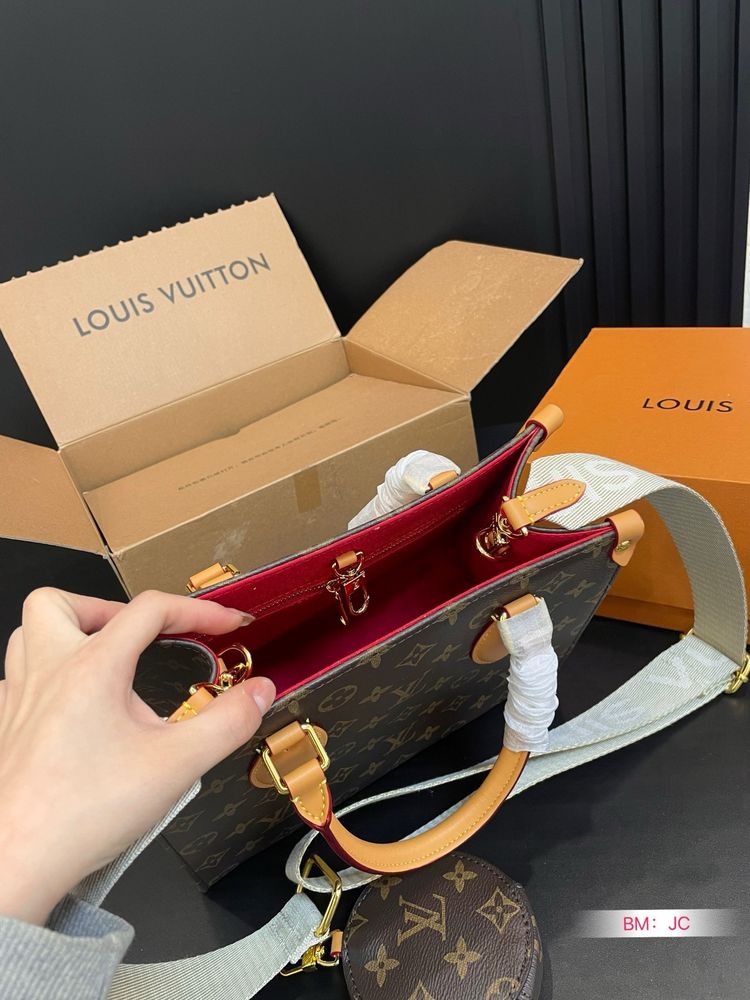 New Fashion LV Handbag L753 QA