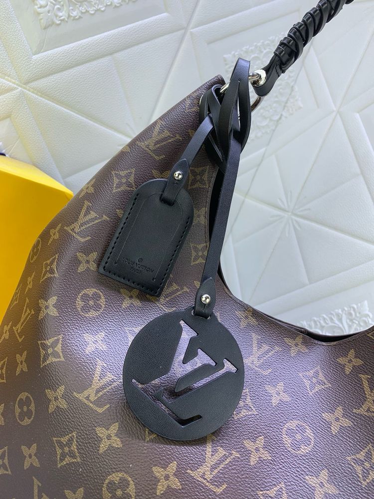 New Fashion L*V Handbag 1371.2 QA