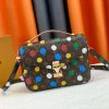 New Fashion L*V Handbag 1005 QA New Fashion L*V Handbag 1005 QA