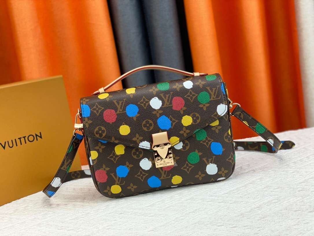 New Fashion L*V Handbag 1005 QA New Fashion L*V Handbag 1005 QA